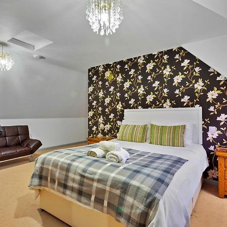 Ferienwohnung Finest Retreats - Springfields Canterbury Exterior foto