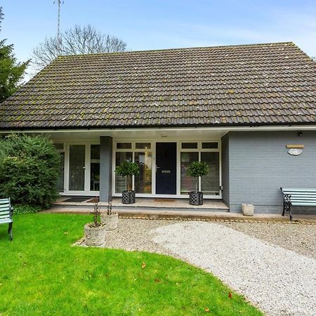 Ferienwohnung Finest Retreats - Springfields Canterbury Exterior foto