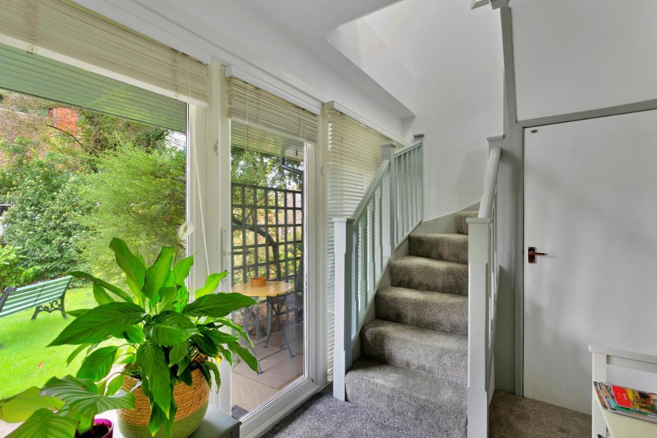 Ferienwohnung Finest Retreats - Springfields Canterbury Exterior foto
