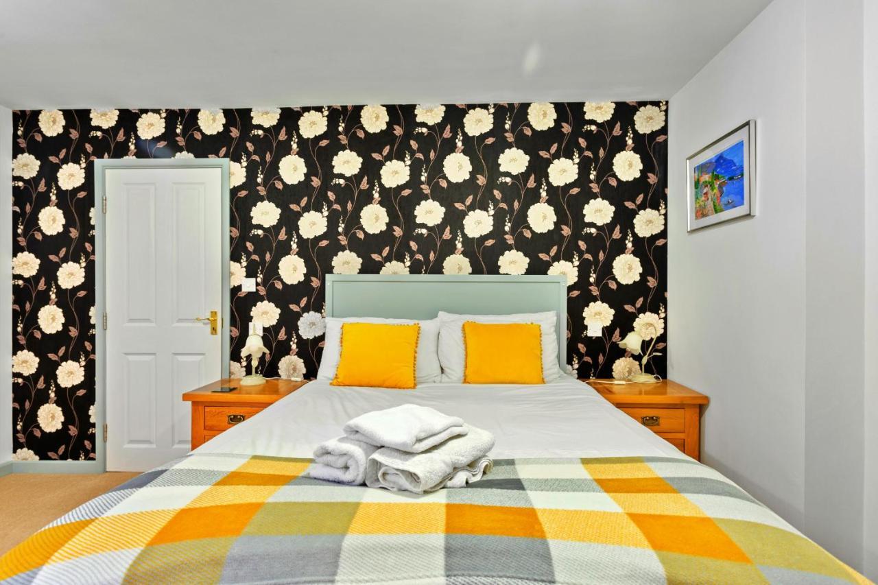 Ferienwohnung Finest Retreats - Springfields Canterbury Exterior foto