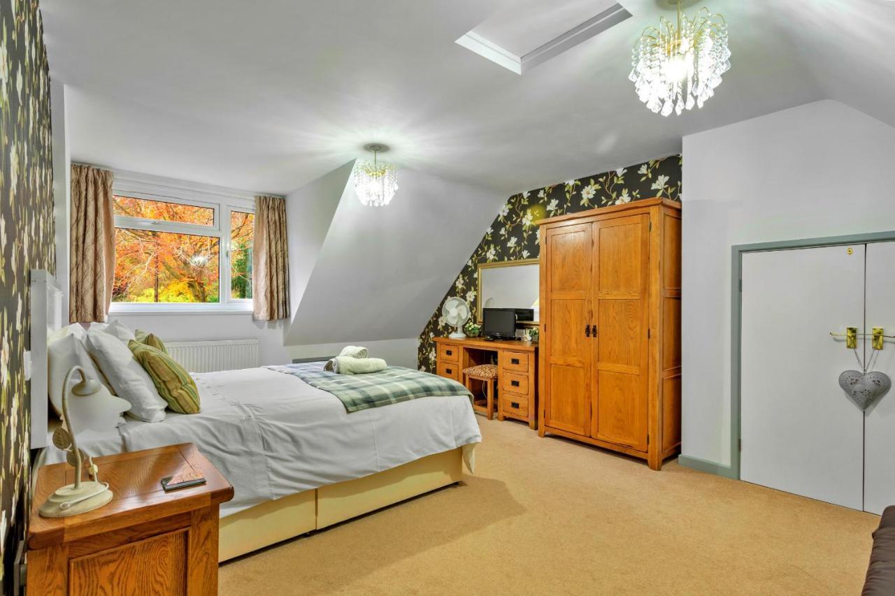 Ferienwohnung Finest Retreats - Springfields Canterbury Exterior foto