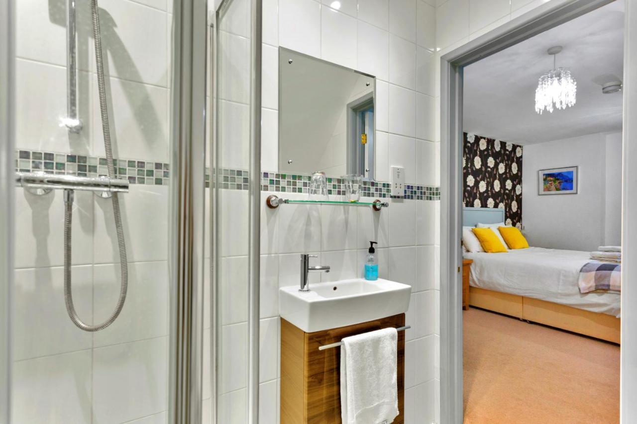 Ferienwohnung Finest Retreats - Springfields Canterbury Exterior foto